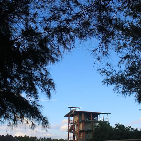 טיסמהרמה Yala Bay Resort מראה חיצוני תמונה