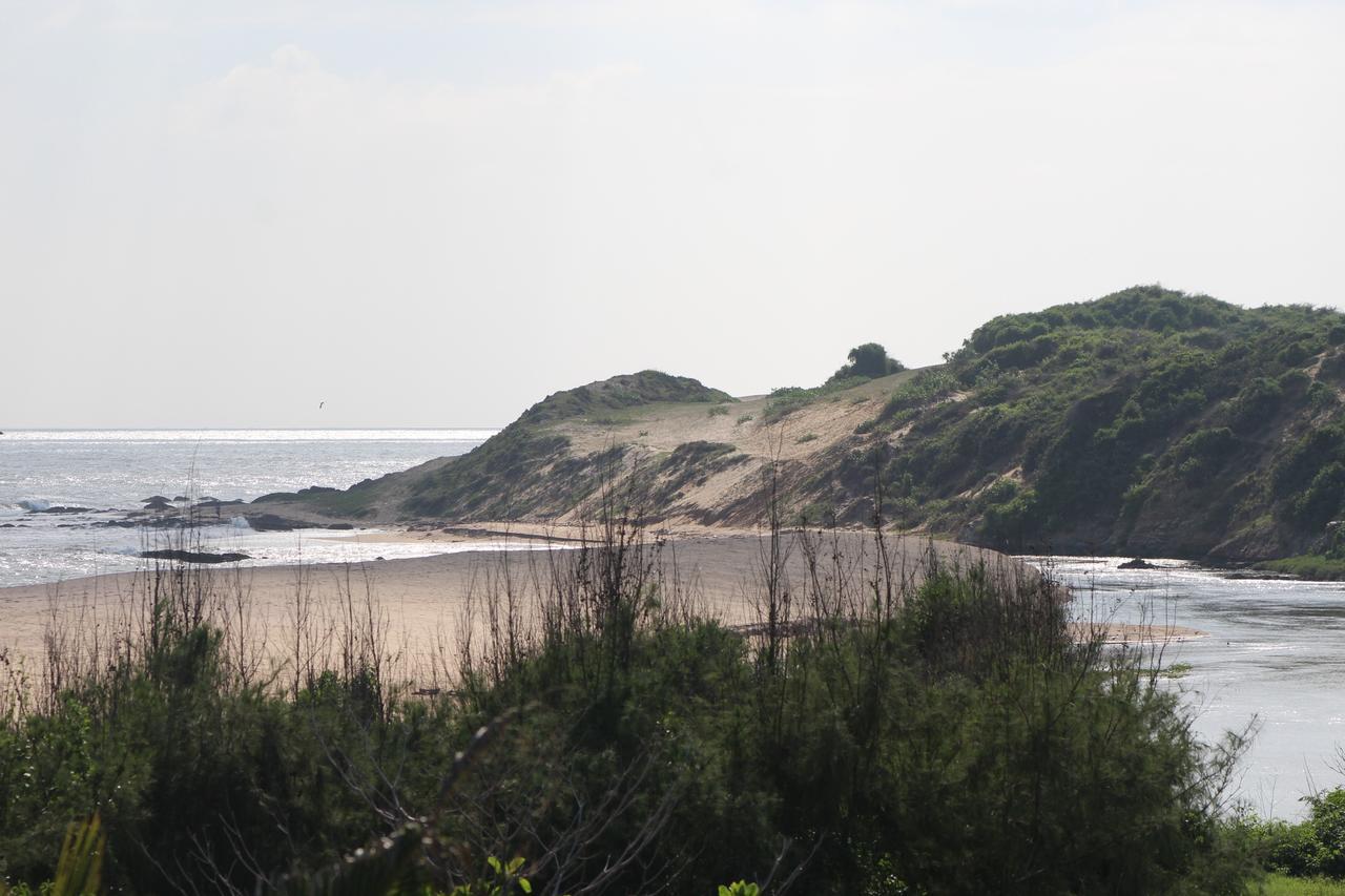 טיסמהרמה Yala Bay Resort מראה חיצוני תמונה
