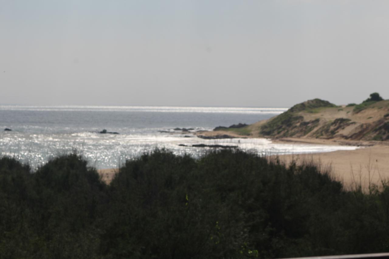 טיסמהרמה Yala Bay Resort מראה חיצוני תמונה