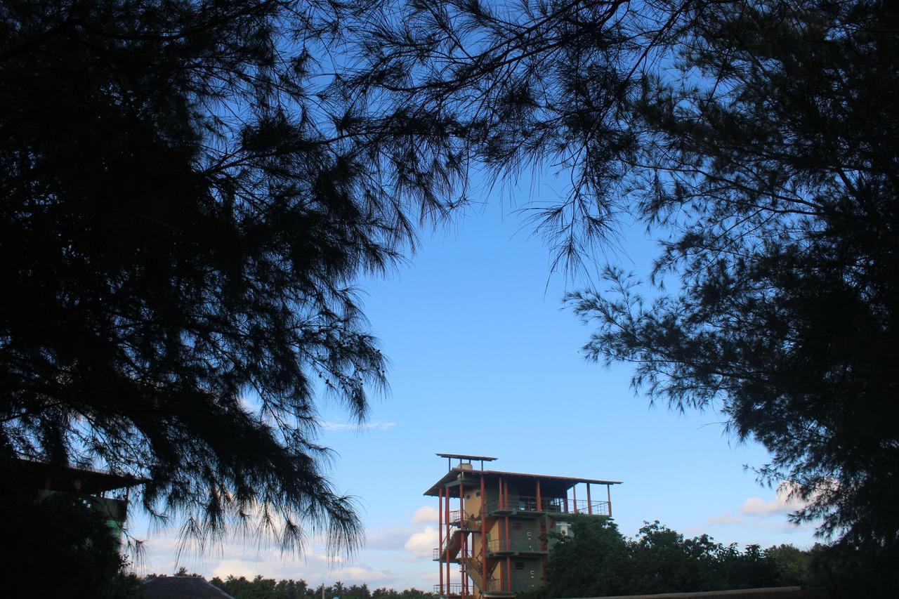 טיסמהרמה Yala Bay Resort מראה חיצוני תמונה