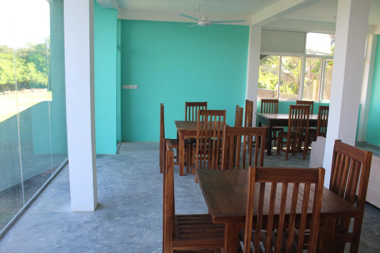 טיסמהרמה Yala Bay Resort מראה חיצוני תמונה