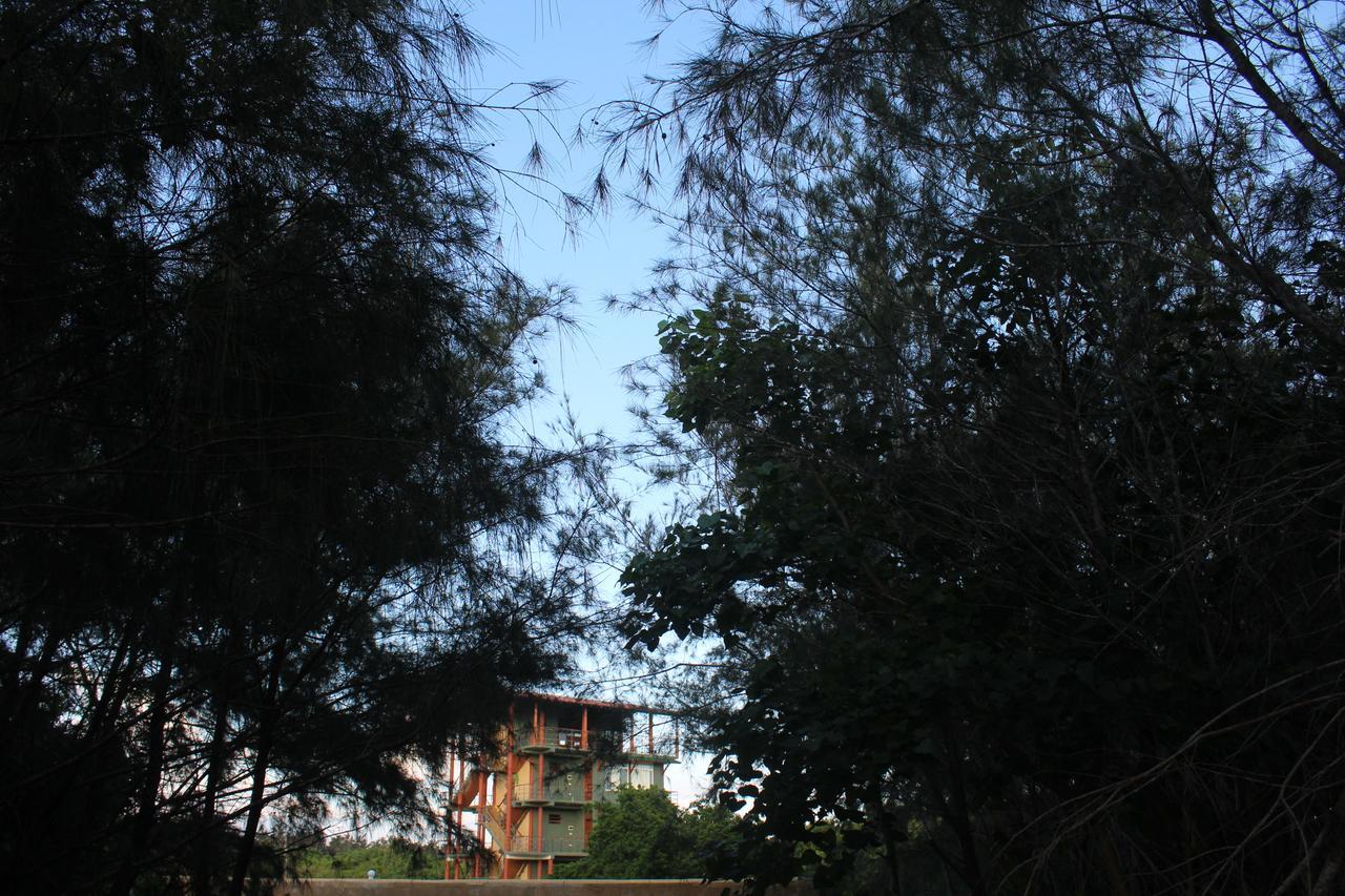 טיסמהרמה Yala Bay Resort מראה חיצוני תמונה