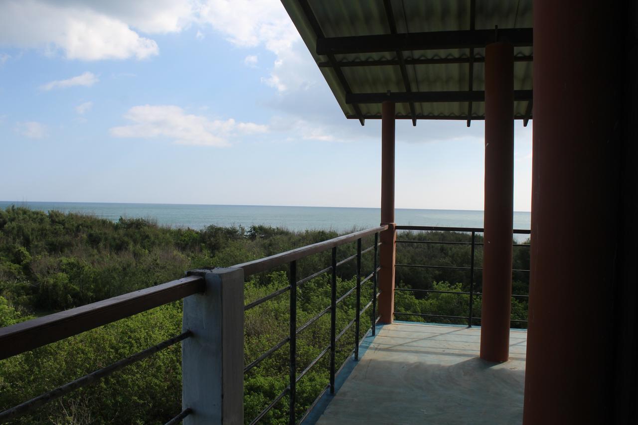 טיסמהרמה Yala Bay Resort מראה חיצוני תמונה