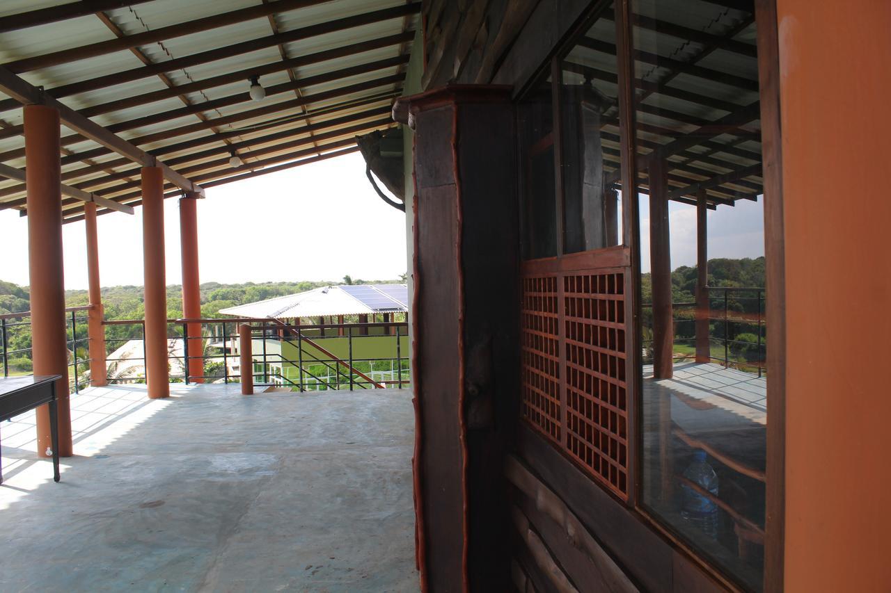 טיסמהרמה Yala Bay Resort מראה חיצוני תמונה