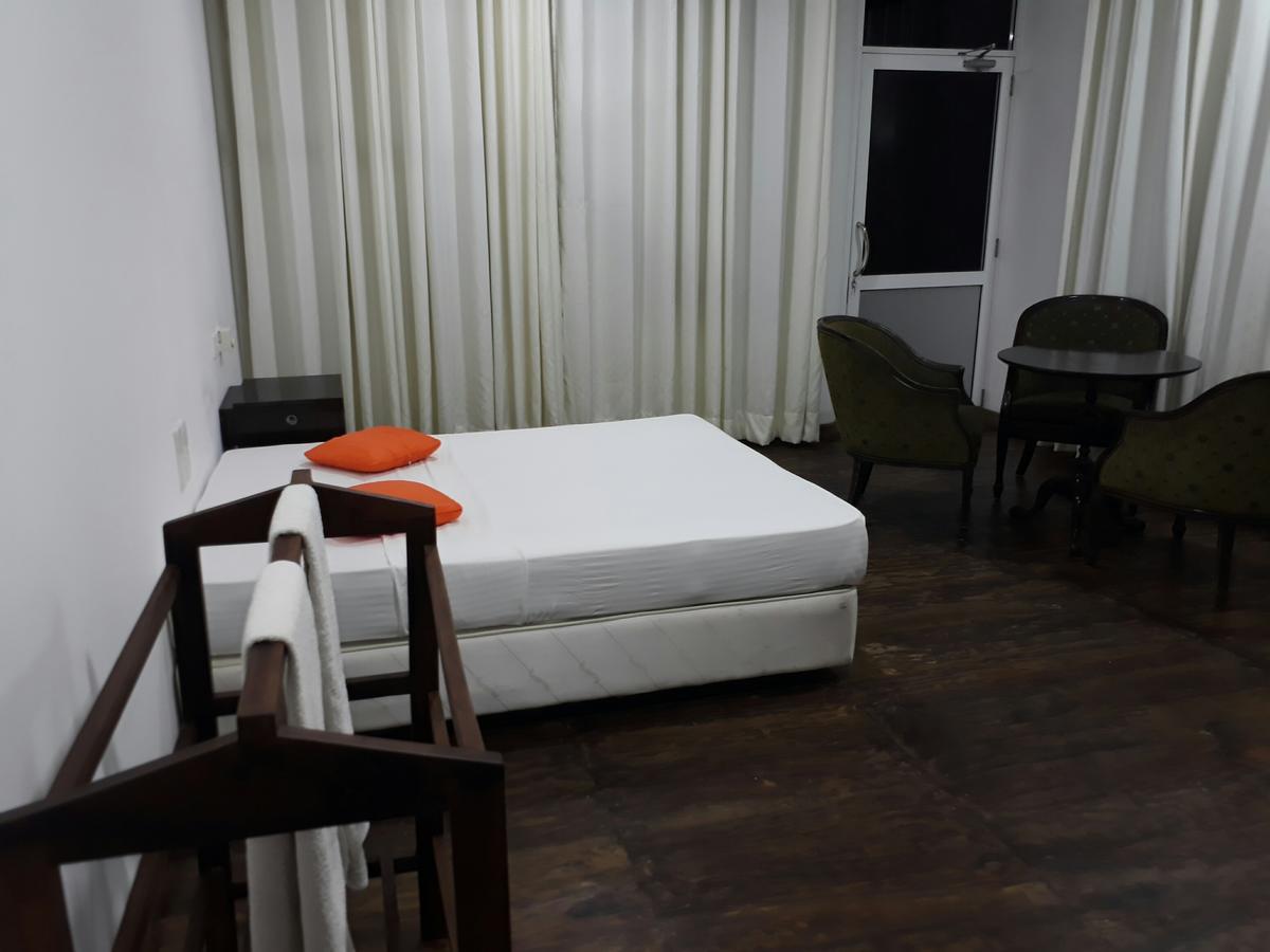 טיסמהרמה Yala Bay Resort מראה חיצוני תמונה