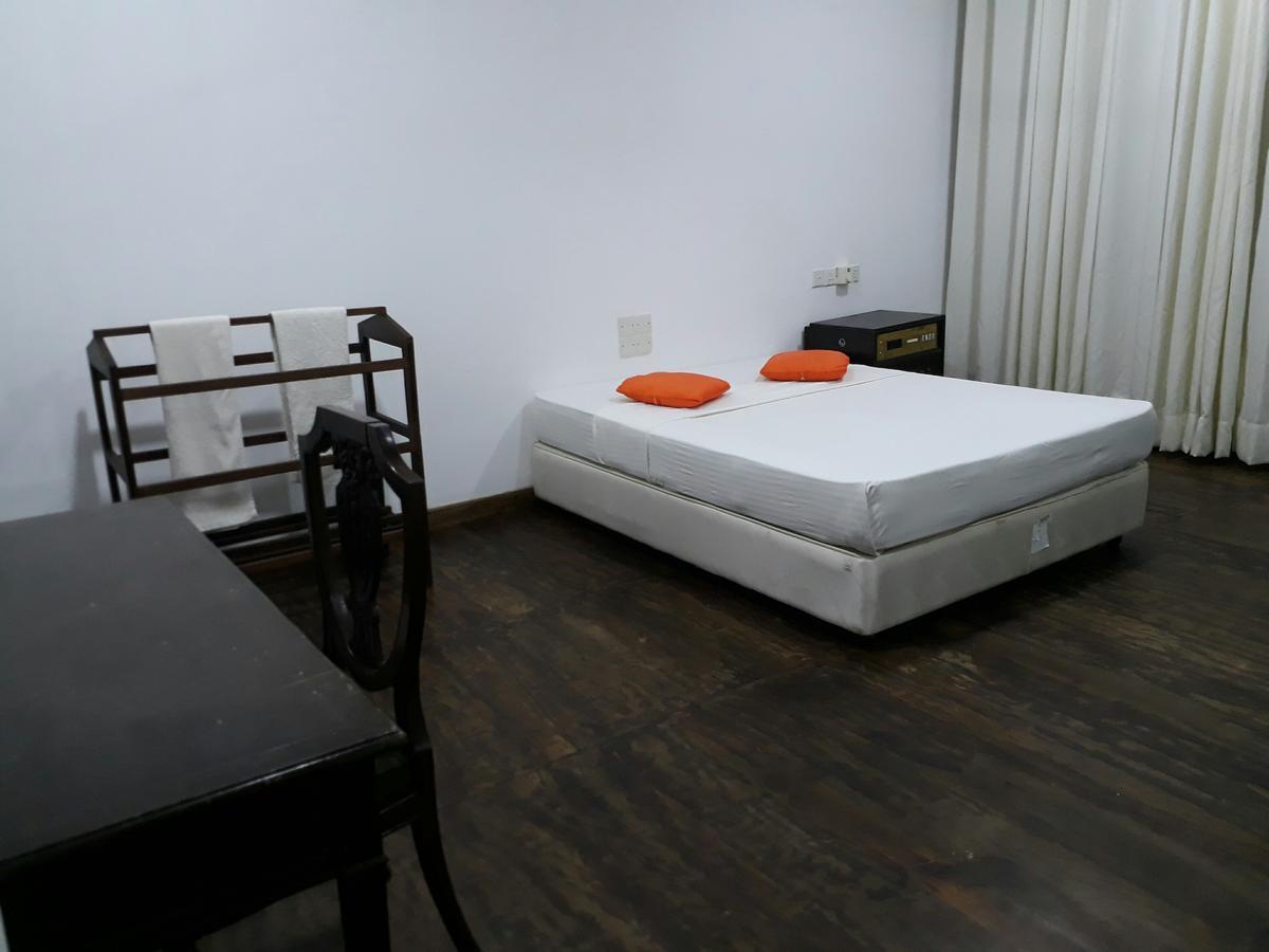 טיסמהרמה Yala Bay Resort מראה חיצוני תמונה