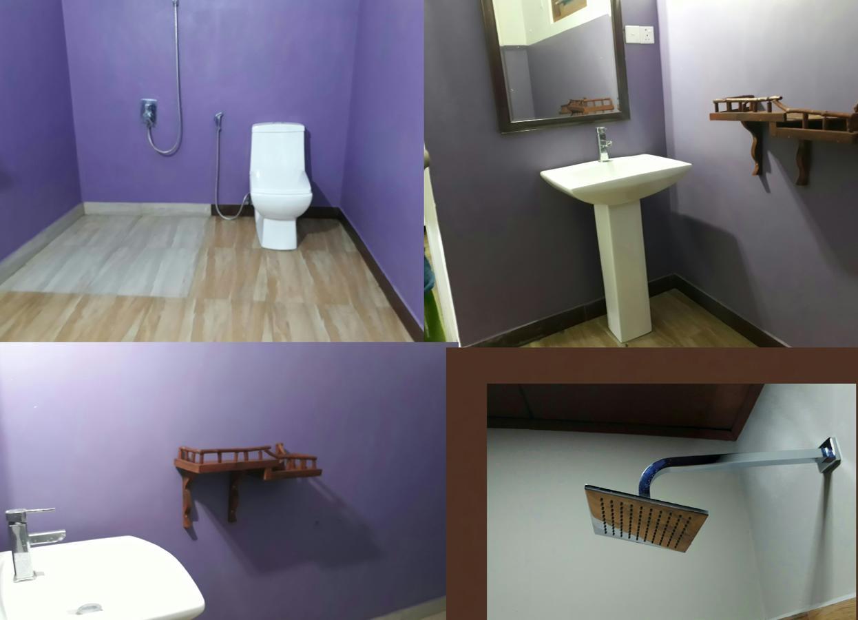 טיסמהרמה Yala Bay Resort מראה חיצוני תמונה