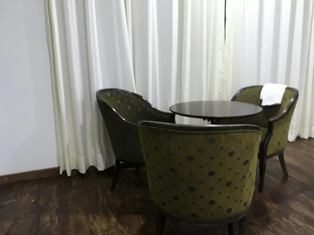 טיסמהרמה Yala Bay Resort מראה חיצוני תמונה