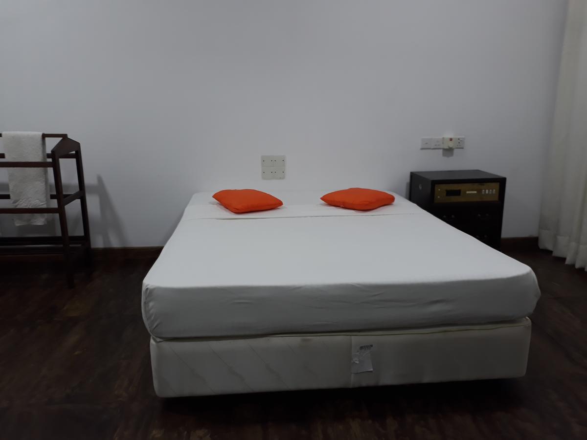 טיסמהרמה Yala Bay Resort מראה חיצוני תמונה